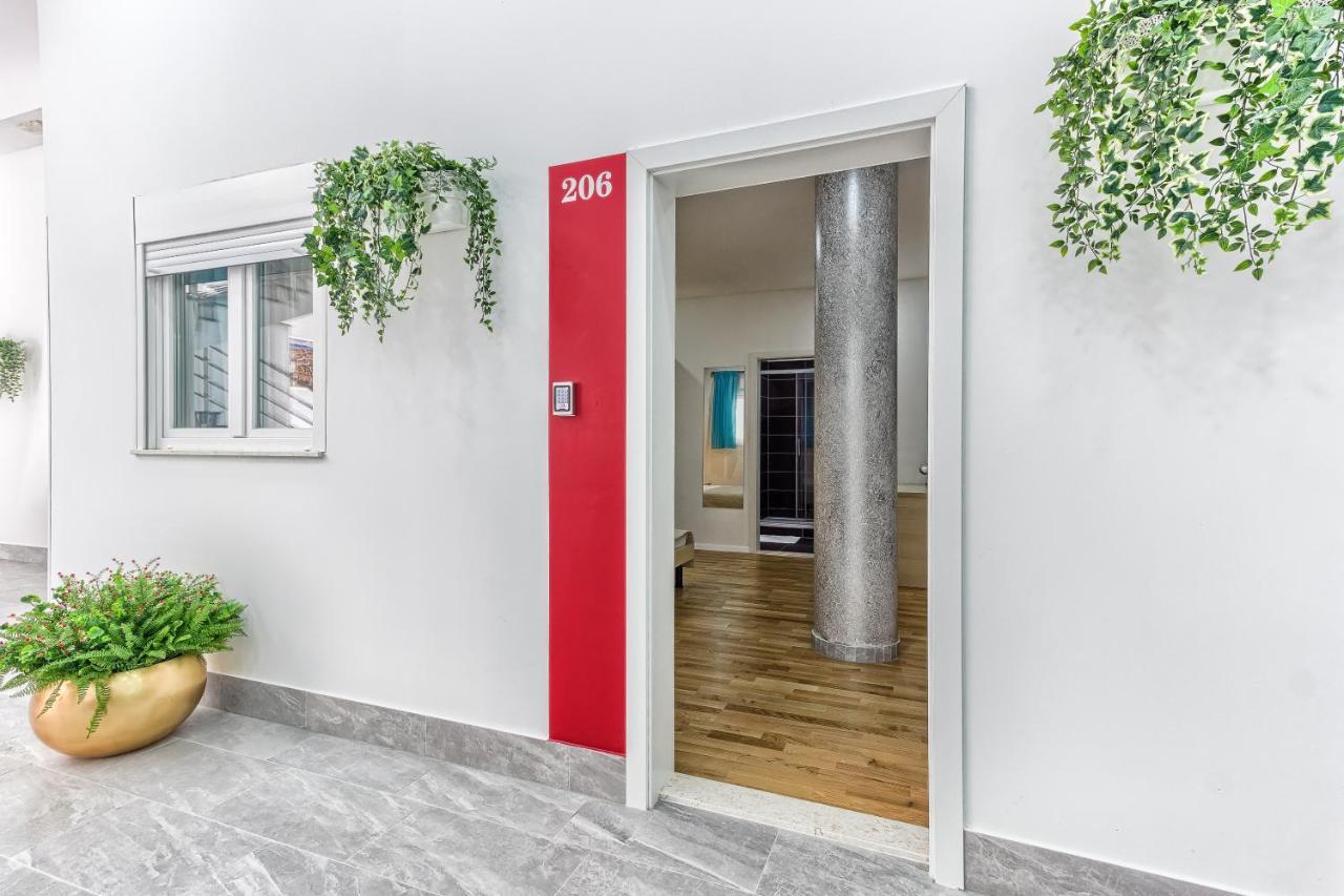 Urban Gostinjska kuća 3*