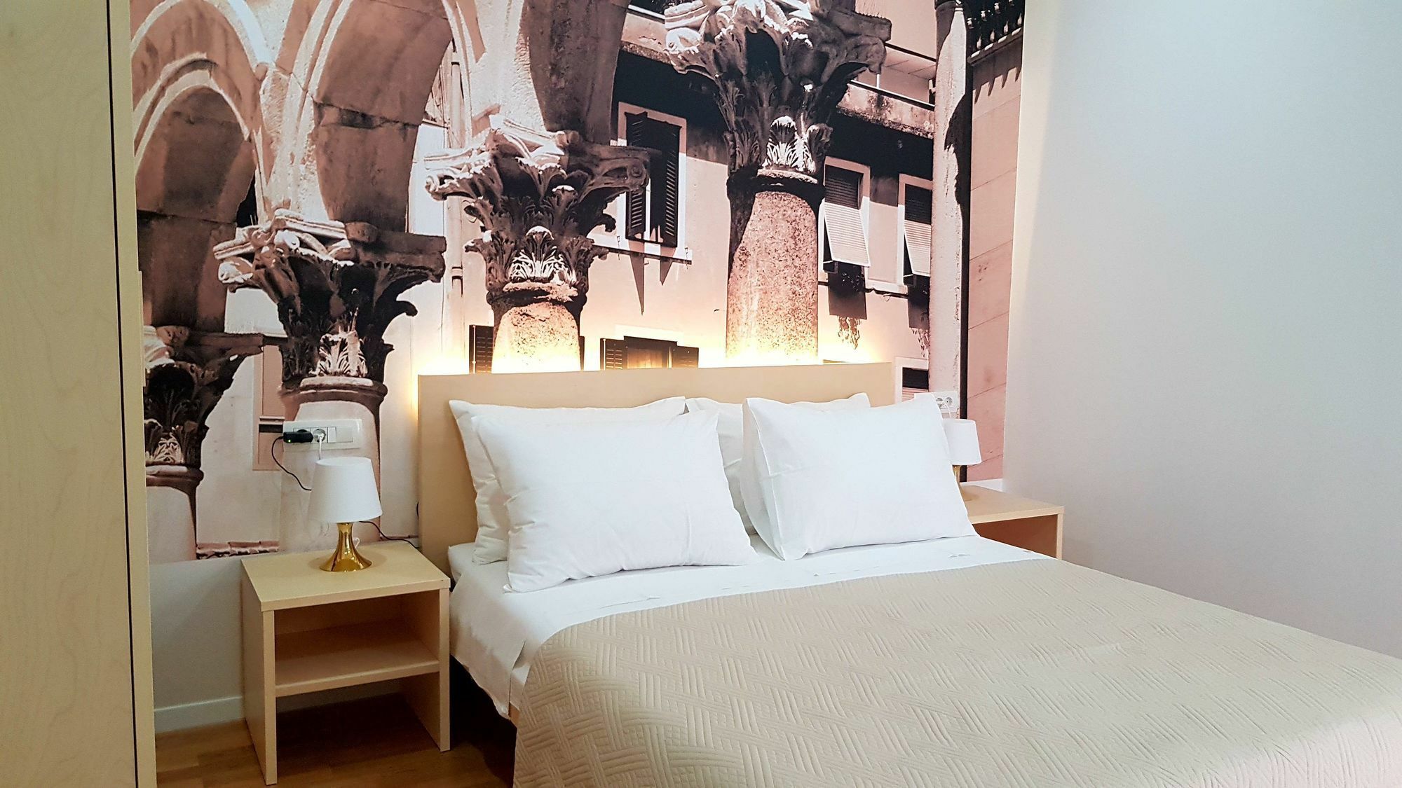 Urban Gostinjska kuća 3*